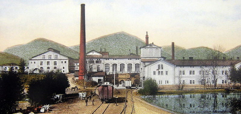 Piwowarstwo w Żywcu i na Żywiecczyźnie do połowy XIX w.